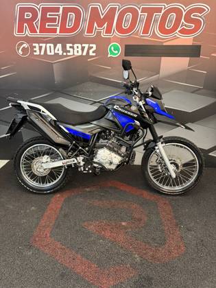 YAMAHA XTZ 150 CROSSER Z 